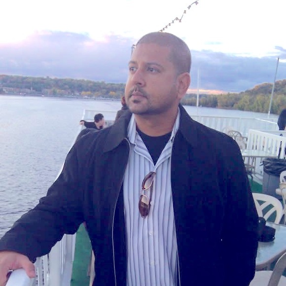 Meet your Posher, Raja - Picture 1 of 1